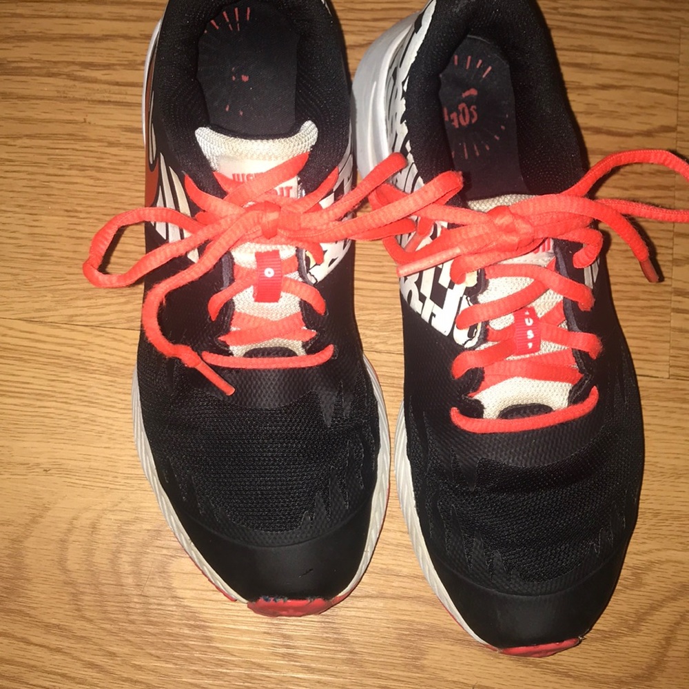 Nike runners 2.70
